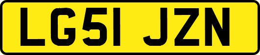 LG51JZN