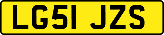 LG51JZS