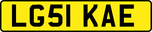 LG51KAE