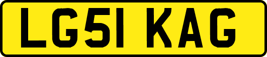 LG51KAG