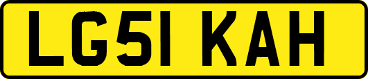 LG51KAH