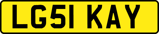 LG51KAY