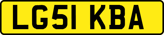 LG51KBA