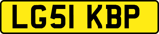 LG51KBP