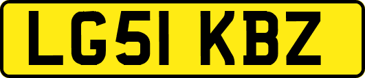 LG51KBZ