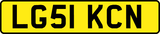 LG51KCN