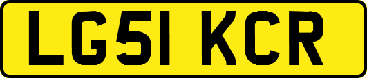 LG51KCR