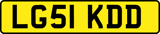 LG51KDD