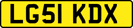 LG51KDX