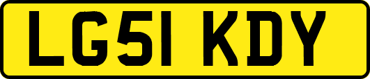 LG51KDY