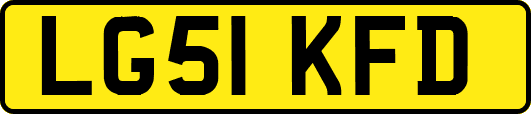 LG51KFD