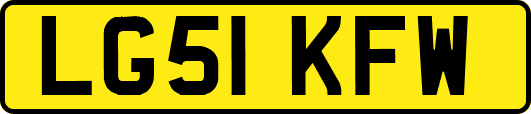 LG51KFW