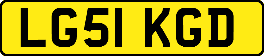 LG51KGD