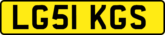 LG51KGS