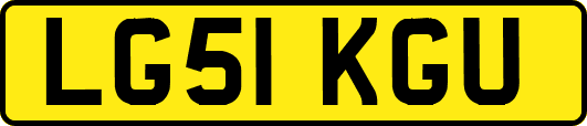 LG51KGU