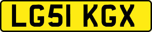 LG51KGX