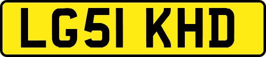 LG51KHD