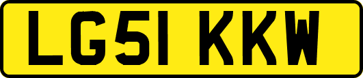 LG51KKW