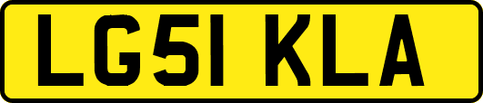 LG51KLA