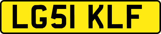 LG51KLF