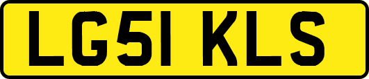 LG51KLS