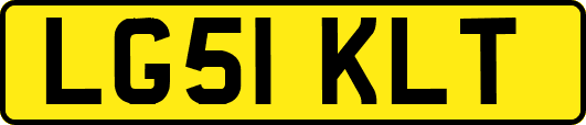 LG51KLT