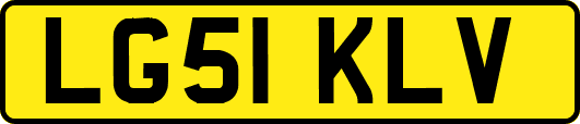 LG51KLV