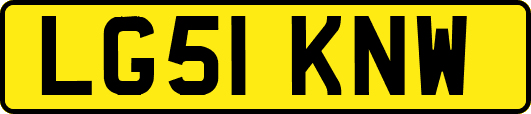 LG51KNW
