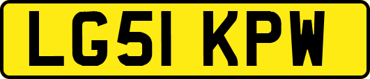 LG51KPW