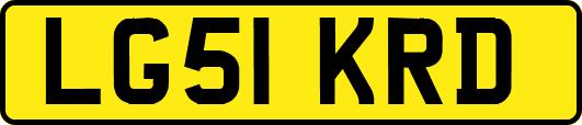 LG51KRD