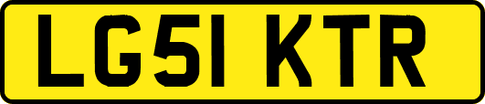 LG51KTR