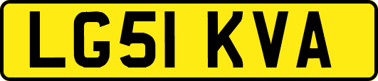 LG51KVA