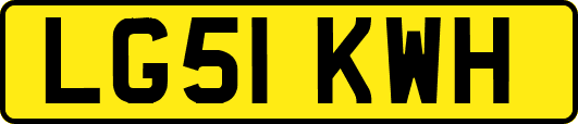 LG51KWH