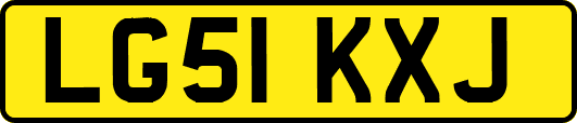 LG51KXJ