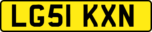 LG51KXN