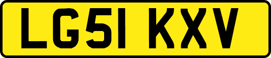 LG51KXV