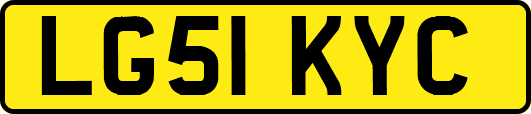 LG51KYC