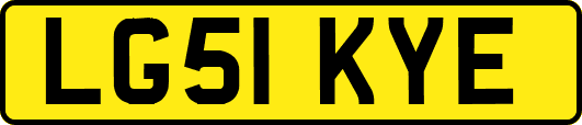 LG51KYE