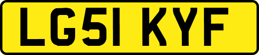 LG51KYF