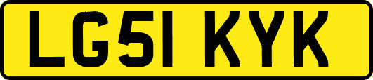 LG51KYK