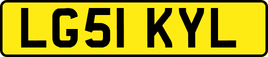 LG51KYL