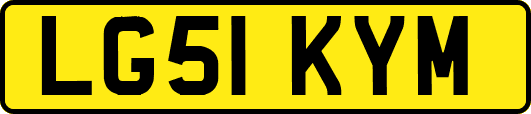 LG51KYM