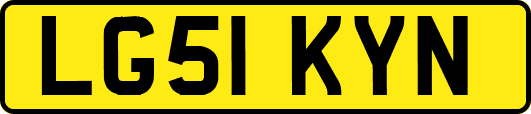 LG51KYN