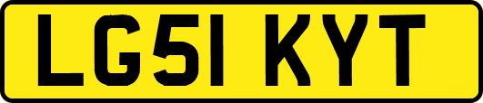 LG51KYT