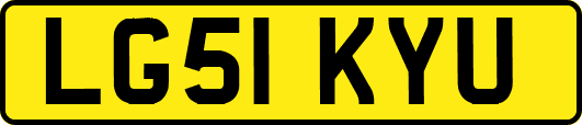 LG51KYU