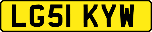 LG51KYW