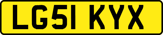 LG51KYX