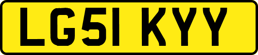 LG51KYY