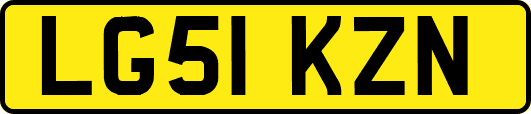 LG51KZN