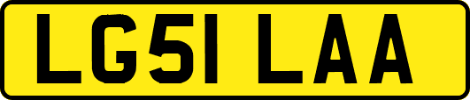 LG51LAA